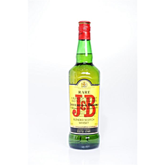 Whisky Justerini & Brooks Rare 70 Cl.