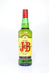 Whisky Jenb Rare 70 Cl.