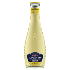 San Pellegrino Limonata Bio 20 CL