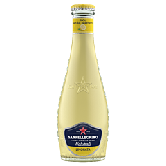 San Pellegrino Limonata Bio