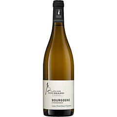 Domaine Boussard Blanc Les Vielles Vignes