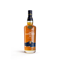 The Glenlivet Whisky Malt 18y 40% 70 Cl.