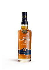 The Glenlivet Whisky Malt 18y 40% 70 Cl.