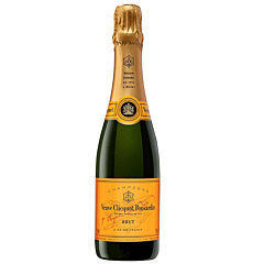 Veuve Clicquot Brut 37.5 CL