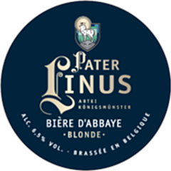 Pater Linus Bierviltjes 100 ST