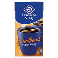 Friesche Vlag Fr.Vlag Goudband 455ml