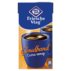 Fr.Vlag Goudband 455ml