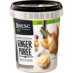 Bresc Gemberpuree
