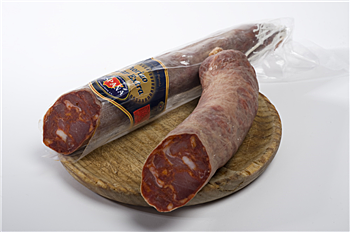Chorizo Duroc Cular Ca.1kg Pkg