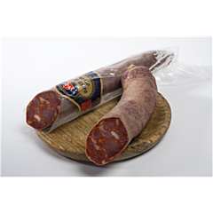 La Venta Chorizo Duroc Cular Ca.1kg Pkg