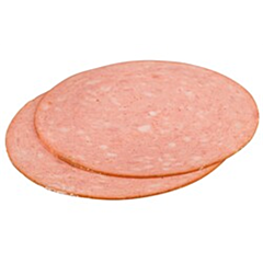 Aarnink Boterhamworst Halal 5x2p