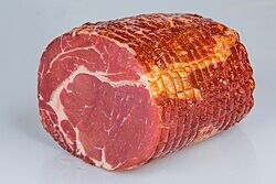 Rib-Eye Gerookt Ca.1kg