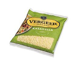 Geraspte Kaas