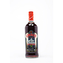 Ursus Wodka Roter