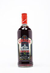 Ursus Wodka Roter 70 Cl.