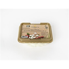 Tebben Buffelmozzarella Bocconcini 10g