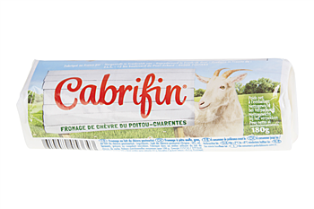 Geitenkaas (Chevre) Melusine 180g