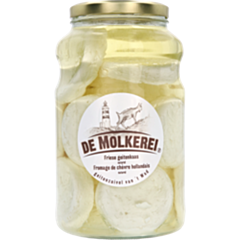 Sorpresa del Sol Sorpresa Geitenkaas Plak Naturel