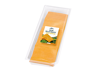 La Real Irish Cheddar