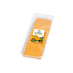Smoky Mountains La Real Irish Cheddar