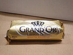 Roomboter Rol Gez. 250g Per Doos!
