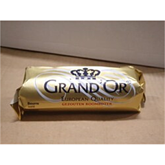 Unilac Roomboter Rol Gez. 250g Per Doos!