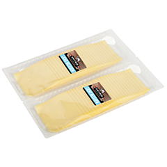 De Witte Weijde W.Weijde Gesn Licht Bel.Kaas 15gr