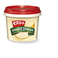 Eru Cheese Spread Gouda Glv