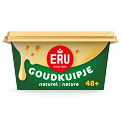Eru Goudkuipje Naturel 100gr Glv