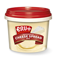 Eru Cheese Spread Brie
