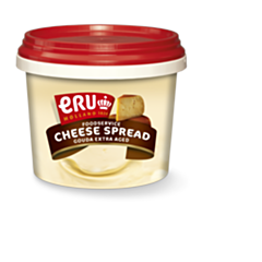 Eru Cheese Spread Gouda Extr.Aged