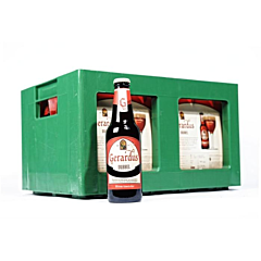 Gerardus Kloosterbier Dubbel Sixpack 30 CL