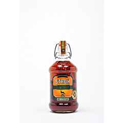 Stroh Rum Jagerthee