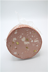 Mortadella Met Pistache Ca.2,5kg