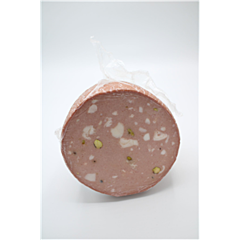 Simonini Mortadella Met Pistache Ca.2,5kg