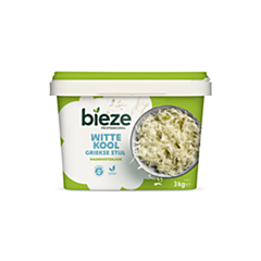 Bieze Griekse Witte Koolsalade