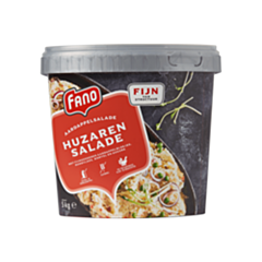 Fano Huzarensalade Fijn (Spec.)