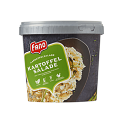 Fano Kartoffelsalade Extra Grof