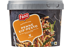 Pastasalade Kip-Pesto Blk1k