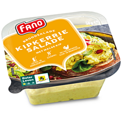 Fano Kipkerriesalade 50gr Blk1k