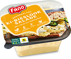Ei-Bieslooksalade 50gr Blk2e