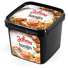 Johma Tonijn Salade