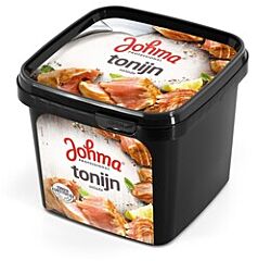 Tonijn Salade