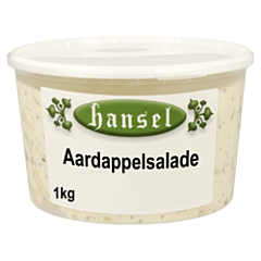 Aardappelsalade