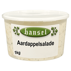 Hansel Aardappelsalade