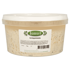 Aardappelsalade