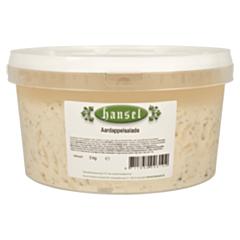 Hansel Aardappelsalade
