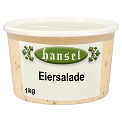 Eiersalade