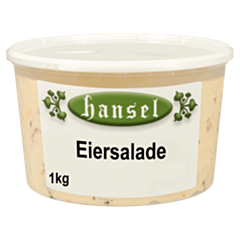 Hansel Eiersalade