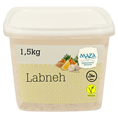 Maza Libanese Hangop (Labneh) V